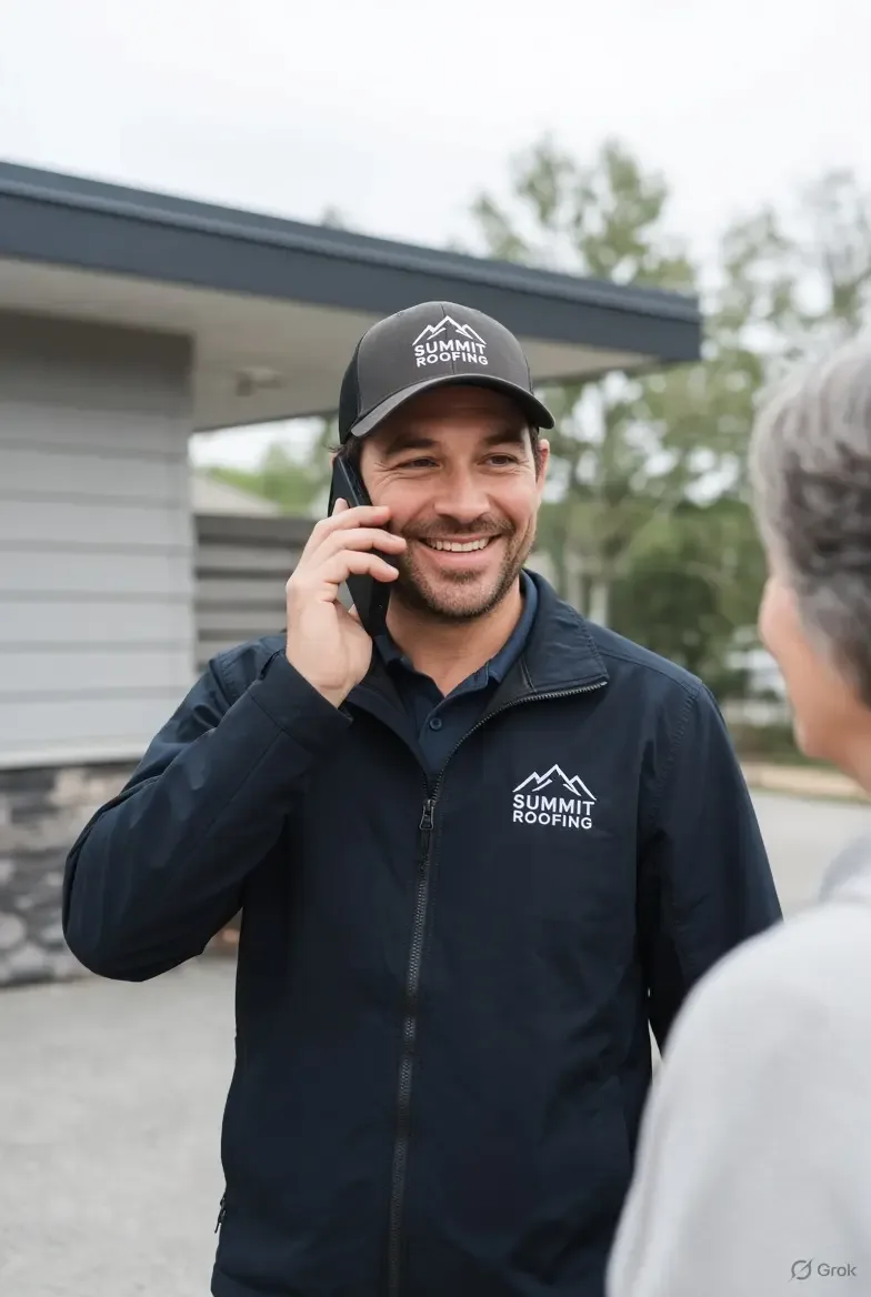Flat Roof Leak Repair Greenfield, MO FAQs